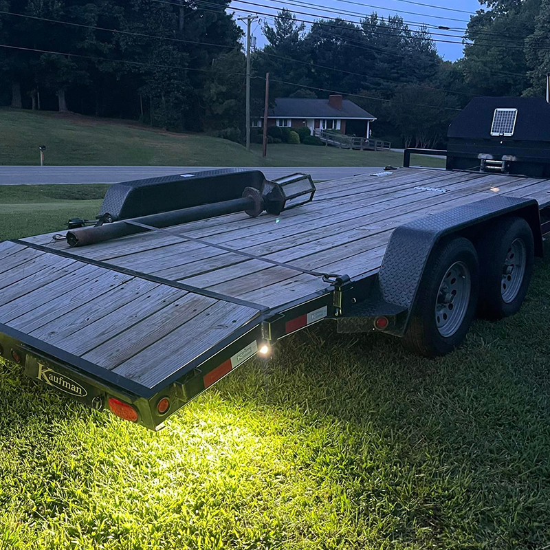 BRAT'S Trailer Rentals in Lexington, NC! Contact Us