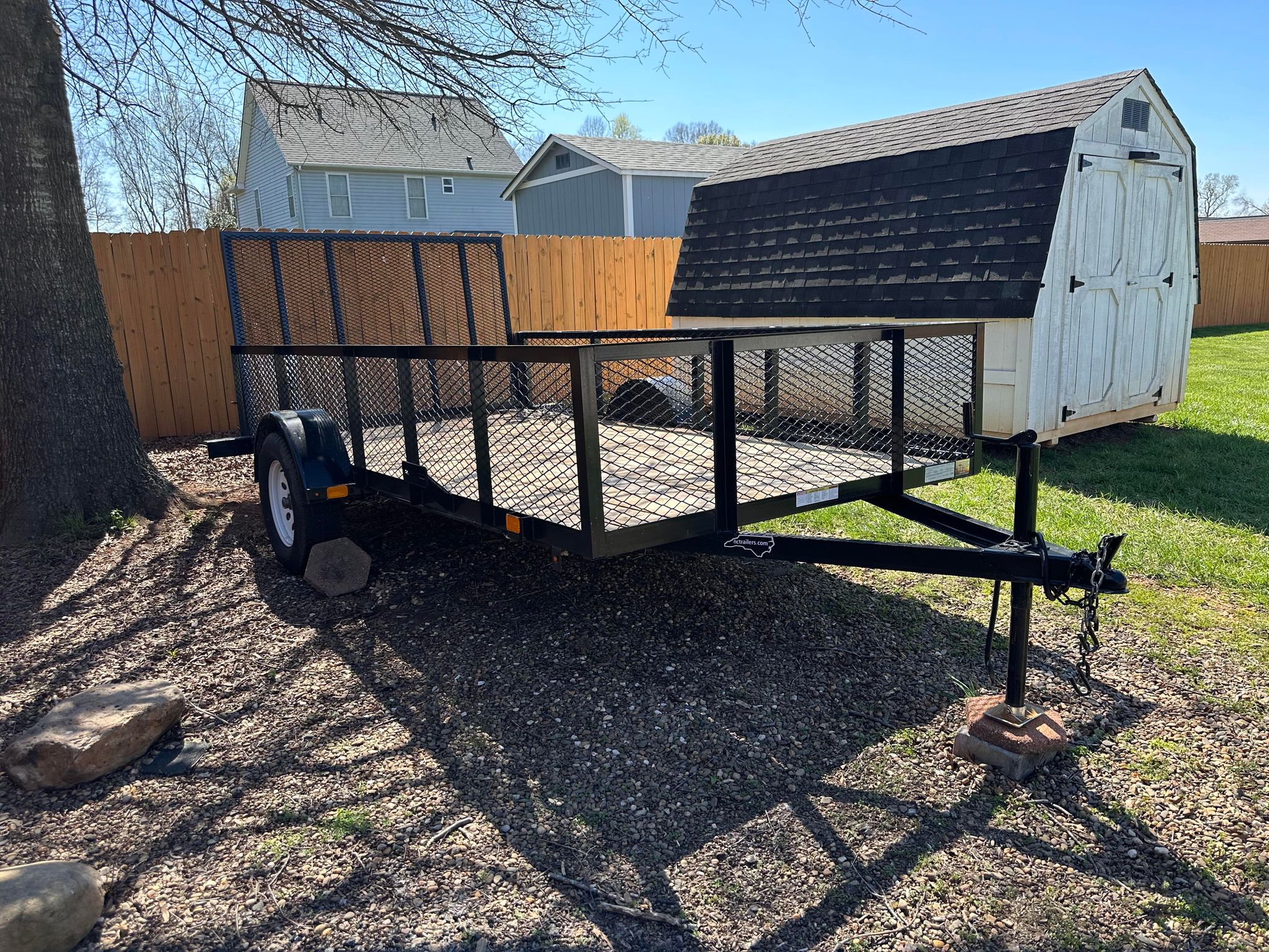 Avoid Overpaying! Lowe'S Trailer Rental Price Breakdown - 7urq009